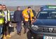 Ministrul Cuc a venit la Bacău să inaugureze lucrările deja începute la primii kilometri de autostradă din Moldova