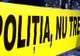 Accident spectaculos la Bârsănești: o mașină a rupt gardul unei case și s-a oprit în curte