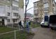 FOTO: Măcel în bucatărie! O asistentă medicală de la Crucea Roșie Bacău, în stare gravă la spital după ce și-ar fi omorât concubinul
