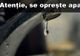 Jumătate din Onești rămâne astăzi fără apă