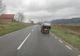 Imagine de “cascadorii râsului” pe o șosea din Bacău! Platformă auto de un cal putere