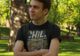 Sebastian Pintilie, elevul rănit în accidentul de la Cluj, s-a calificat la Olimpiada Internațională de Biologie