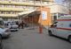 Bătrân cu picioarele degerate, în hipotermie severă la Urgențe