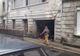 FOTO: Mașină burdușită cu țigări de contrabandă, oprită în trafic la Bacău. Peste 1600 de cartușe era înghesuite în autoturism