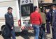 Control judiciar în dosarul de mită, șantaj și cămătărie. Unul dintre inculpați este polițist la Comănești