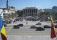 Centrul Bacăului, sub asediul copiilor. Astăzi, spectacole-maraton de șapte ore