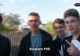 VIDEO: Cum a ajuns un grup de elevi minori din Sascut la mitingul PSD de la Iași