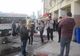VIDEO: Spectacol total în Autogara Bacău. Călătorii s-au îmbarcat cu fanfara