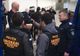 Un iranian și o muntenegreancă, trimiși acasă de Polițiștii Serviciului pentru Imigrări Bacău