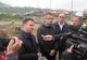 Foto: Ministrul Dezvoltării Regionale a dat startul lucrărilor de reabilitare a podului peste Trotuș de la Onești. Din din 10 iunie vor apărea restricții de tonaj și rute ocolitoare