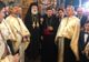 GALERIE FOTO:Părintele Vasile Abageru este noul protopop de Sascut. Prefectul Maricica Coșa, prezentă la înscăunare