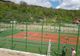 GALERIE FOTO: Mai multe ONG-uri și-au dat mâna și au făcut un teren de sport pentru copiii din Cireșoaia. Se fac ultimele retușuri