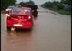 VIDEO: DN2, sub ape. La Gheorghe Doja șoseaua a fost inundată