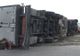 ULTIMA ORĂ: Pericol de explozie la Oituz! Trafic blocat în urma unui accident