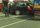 ULTIMA ORĂ - FOTO: Accident cu șase răniți în giratoriul de la Auchan