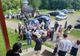 FOTO:Părintele Amfilohie s-a retras la Schitul „Sihăstria Crucii”. Fostul duhovnic de la Mănăstirea ”Adormirea Maicii Domnului” de la Diaconeşti a pus astfel capăt ”stării de tensiune și ispite” cu maica stareță  Evloghia Chirvase