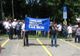 Sindicaliștii de la CRAB protestează în fața Prefecturii Bacău. Mai au un pas până la greva generală