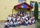 GALERIE FOTO:Ambasadorul Marii Britanii la București, în mijlocul copiilor din Moinești și Comănești