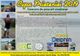 Concurs matinal de pescuit pe lacul Bacău organizat de ecologiști. Se anunță premii consistente în bani, permise de pescuit și accesorii