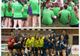 Cel mai bun pivot al Europei, la antrenamentul junioarelor 4 de la Clubul Sportiv Școlar Bacău, vicecampioane naţionale în 2019