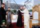 Fostul director spiritual la Seminarul Mic din Bacău, paroh la Oneşti şi decan al Decanatului de Trotuş, numit de Papa Francisc episcop al Diecezei Iaşi