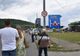Începând de astăzi, restricţii de circulaţie pe podul peste Trotuş de la Oneşti. Vezi rutele ocolitoare