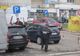 Polițiștii locali din Bacău au început Operațiunea „Taxa de parcare”. Amenzi pentru șoferii care nu achită costul parcării la aparatele de taxare