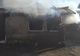 GALERIE FOTO: Două case din Horgești, cuprinse de foc! Pompieri și localnici dau o mână de ajutor