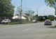 VIDEO:Accident spectaculos în județul Bacău surprins de camera video de pe mașina poliției