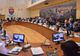 VIDEO: Anchetă în Primăria Bacău după ce doi angajați au făcut comentarii deplasate, transmise live în ședința Consiliului Local