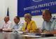 Gura Văii, de două luni fără apă potabilă. Prefectul a convocat ședința extraordinară a Comitetului Județean pentru Situații de Urgență