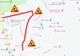 Șoferii care locuiesc pe două străzi din Bacău, sfătuiți să-și ducă mașinile departe de casă