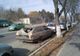 Mașini abandonate în Bacău depistate de polițiștii locali. Proprietarii sunt somați să își ridice rablele