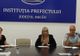 De mâine, descinderi la nivel înalt în școlile din județul Bacău. Se verifică stadiul de pregătire pentru începerea noului an școlar