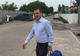 FOTO! Momentul în care Romeo Stavarache iese din închisoare!