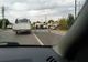 Ultima oră: Doi răniți în urma unui accident pe DN2,  la Nicolae Bălcescu