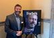 FOTO:UN ONEȘTEAN A AJUNS CEL MAI BOGAT ROMÂN. Cu o avere estimată la 1,4 miliarde de dolari, Daniel Dines l-a detronat pe Ion Țiriac și a ajuns pe coperta revistei americane Forbes din luna septembrie