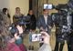 GALERIE FOTO: MINUNE!După mai bine de zece ani, se mișcă lucrurile la Spitalul Municipal Bacău. Deocamdată s-a ajuns la faza de hârtii. A fost semnat contractul de proiectare, expertiză tehnică și asistență tehnică