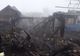 FOTO: Imaginea dezastrului de la Răcăuți. De ce le-a luat pompierilor aproape 12 ore să stingă incendiul
