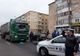 VIDEO: Accidentul de la Onești, surprins de o cameră de supraveghere. Imagini cu impact emoțional!
