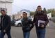 Primele imagini cu ucigașul din Bacău! Bărbatul care și-a înjughiat concubina a fost reținut