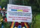 FOTO/VIDEO: Mobilizare pentru sărbătorirea Zilei Armatei Române la Cimitirul Eroilor de la Valea Uzului: „150 de torțe pentru 150 de eroi”. Primăria Dărmănești a anunțat programul manifestării