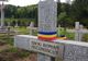 VIDEO: Peste 1000 de români din toată țara au sărbătorit Ziua Armatei Române la Cimitirul Internațional de la Valea Uzului