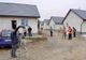 FOTO: Primăria Bacău a început lucrările de canalizare pentru cele 36 de case construite de Habitat for Humanity România în cartierul Izvoare