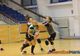 GALERIE FOTO:Nu te pui cu fetele!Meci cu scântei în Sala Sporturilor din Bacău. Coate, pumni, două cartonașe roșii și o descalificare la meciul de handbal feminin Știința Bacău- HCF Piatra Neamț 26-20 (10-10)