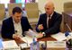 Va curge numai lapte și miere în Bacău. Astăzi au fost semnate contracte de finanțare de aproape 14 de milioane de euro