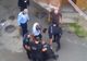 Pensionară din județul Bacău tâlhărită în casă la miez de noapte. Pentru că era rupt de beat, agresorul a fost lăsat de polițiști câteva ore ca să se trezească