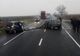 Accident cu 3 morți după ce o bătrână a traversat neregulamentar strada (FOTO)