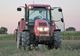 A făcut accident cu mașina furată și apoi a furat un tractor să scoată din șanț autoturismul avariat