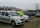 Peste 1100 de polițiști, jandarmi și pompieri mobilizați pentru alegerile de duminică
